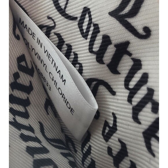 Juicy Couture Chestnut Chino & Pink Credit Card Bifold Wallet Key Ring NWT - Picture 8 of 10